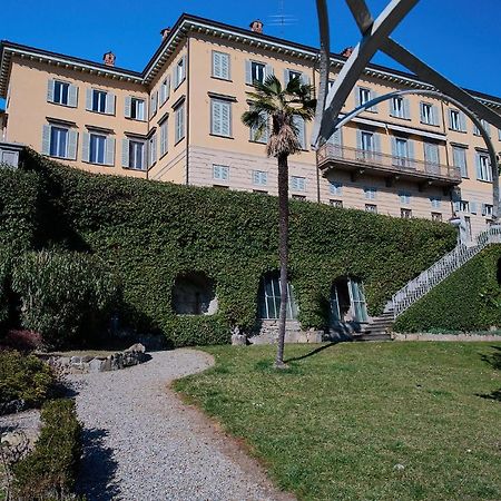 Michelass Bergamo Exterior foto