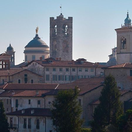 Michelass Bergamo Exterior foto