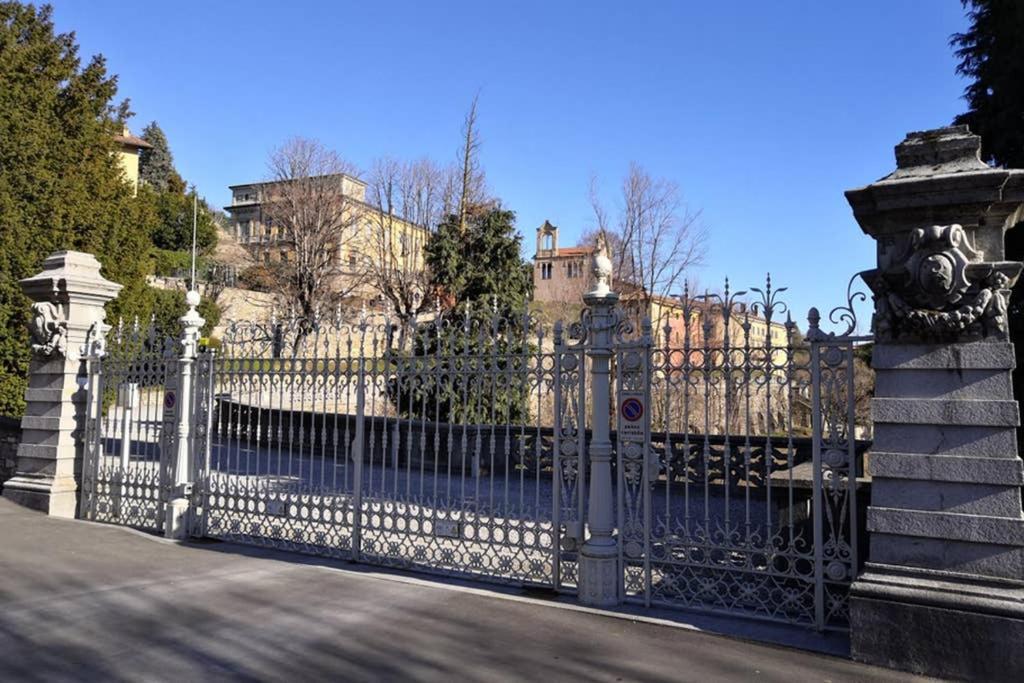 Michelass Bergamo Exterior foto
