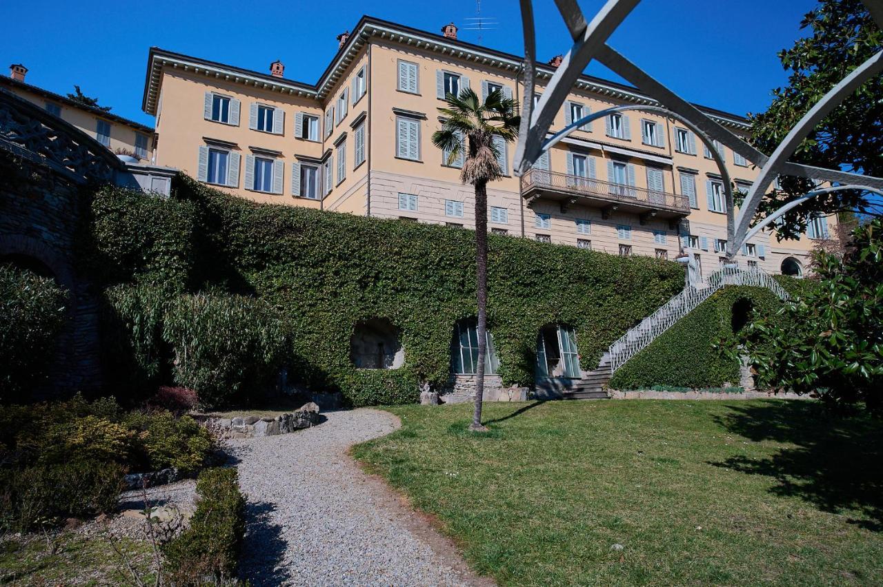 Michelass Bergamo Exterior foto