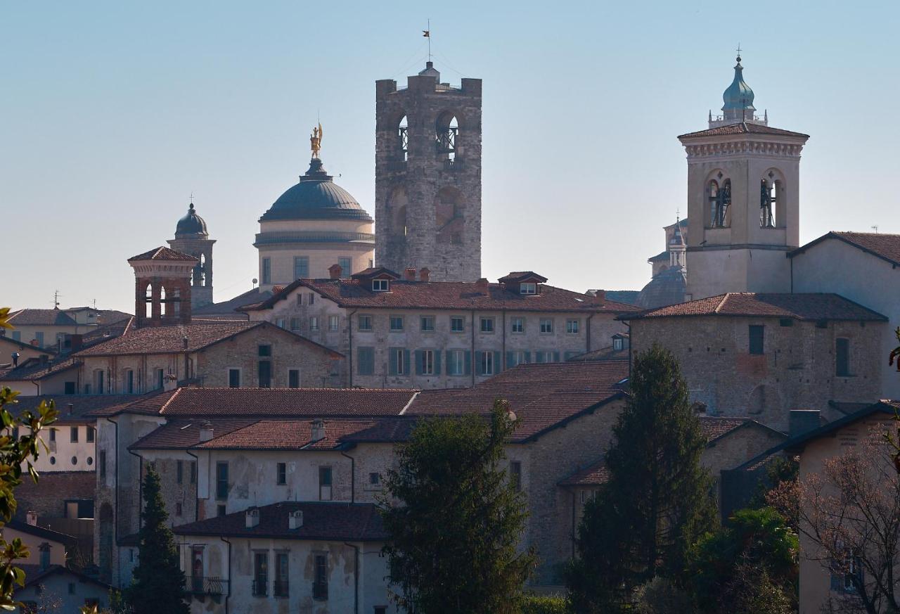 Michelass Bergamo Exterior foto